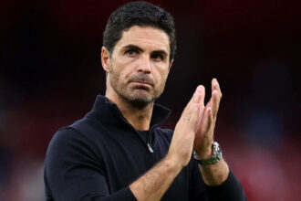 Arteta’s mixed feelings after beating Man United
