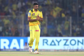Ashwin quits IPL, sets sights on global leagues