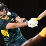 Australia lose momentum with triple blow