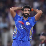 BCCI should have banned Bumrah from playing in the IPL