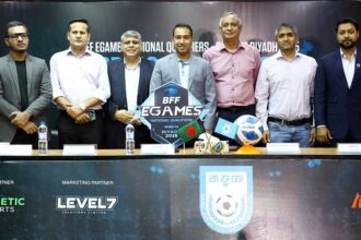 Bangladesh Football Federation looks for FIFA E-cup players
