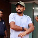 Bangladesh pick Shanto for Asia Cup squad