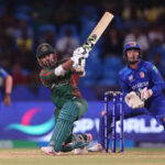 Bangladesh to play Afghanistan after Asia Cup