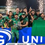 Bangladesh to play all Asia Cup matches in Abu Dhabi