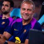 Barcelona coach gets one game suspension in UCL