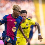 Barcelona vs Villarreal La Liga match approved in Miami