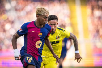 Barcelona vs Villarreal La Liga match approved in Miami