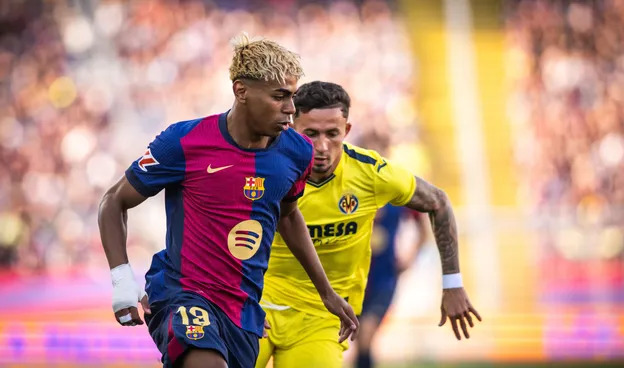 Barcelona vs Villarreal La Liga match approved in Miami