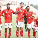 Bashundhara Kings placed in Al-Shabab & Al-Kuwait group