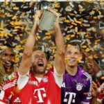 Bayern start the new season as title winners
