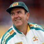 Bob Simpson passes away