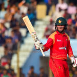 Brendan Taylor returns to ODI cricket