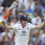 Brook’s 111 and Root’s ton set up final day drama