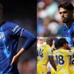 Chelsea’s opening game ends without a win