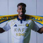 Coman joins Saudi cub Al-Nassr
