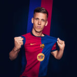 Dani Olmo's ambition for the new season