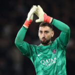 Donnarumma announces emotional PSG exit