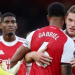 Gyökeres scores twice as Arsenal clinches another win