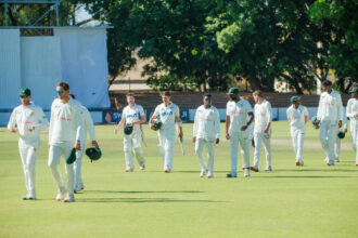 Henry-Santner brilliance helps New Zealand crush Zimbabwe