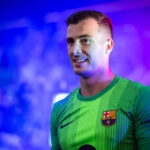 Iñaki Peña joins new club after Barcelona deal