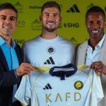 Inigo Martinez leaves Barcelona to join Al Nassr