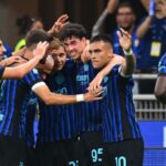 Inter Milan start season strong after 64 years