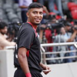 Jamal frustrated over missing two matches