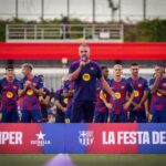 La Liga denies Barcelona’s proposal