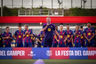 La Liga denies Barcelona’s proposal