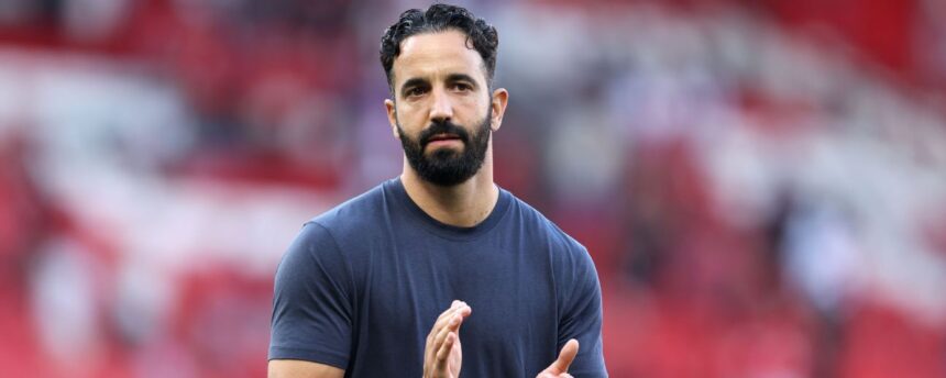 Man United won’t wait for Garnacho and Antony to move