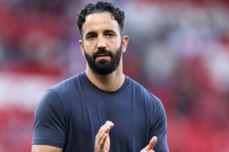 Manchester United are not ready for UCL yet