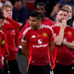 Manchester United preparing for fresh start