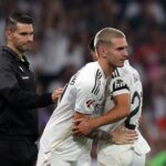 Mastantuono’s brilliant start excites Real Madrid coach