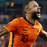 Memphis Depay returns to Netherland squad