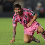 Messi recovery timeline explained