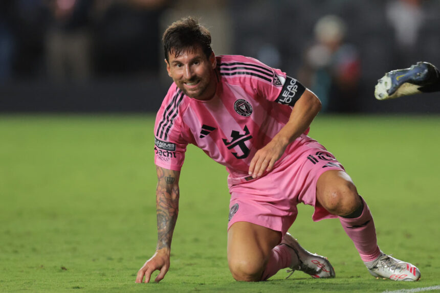 Messi recovery timeline explained