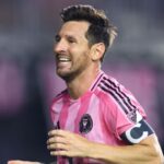 Messi scores Miami clinches win in final moments