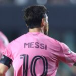 Messi’s two goals take Miami to the final