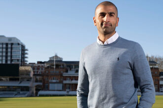 Mo Bobat joins London Spirit