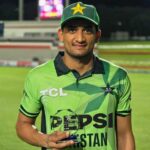 Nawaz stars on debut as Pakistan seal big win