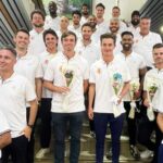 Netherlands arrive for Bangladesh T20 series
