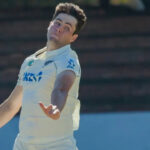 New Zealand lose another pacer to injury