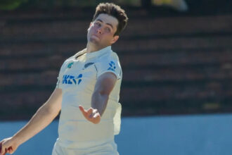New Zealand lose another pacer to injury