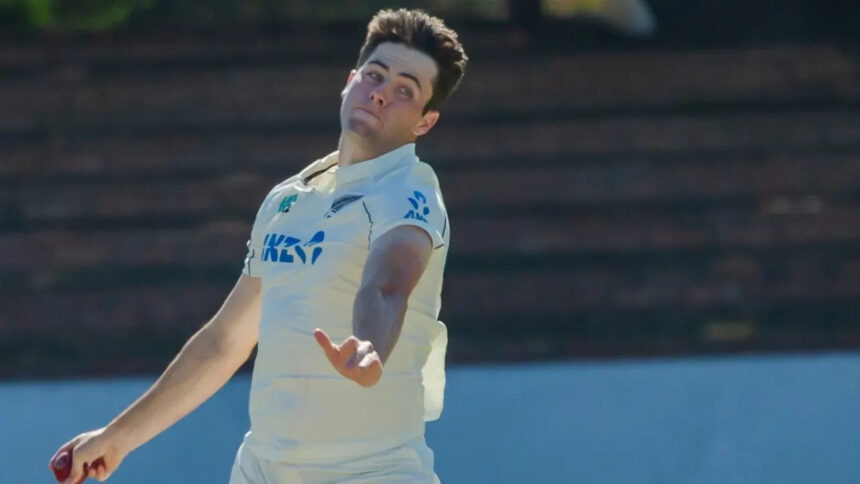New Zealand lose another pacer to injury