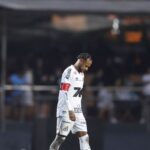 Neymar in tears after 6 goal defeat