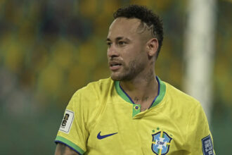 Neymar misses out on Brazil squad again