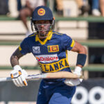 Nissanka’s century seals Zimbabwe’s whitewash