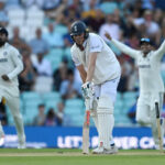 Oval test delivers thrilling cricket battle