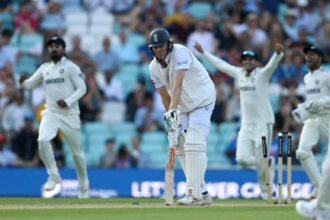 Oval test delivers thrilling cricket battle
