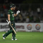 Pakistan captain says ready for Asia Cup after Windies loss